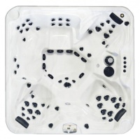 Гидромассажный спа-бассейн Arctic Spa Summit EPIC