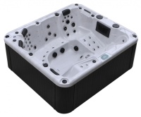 Гидромассажный спа-бассейн Kingston JCS-105