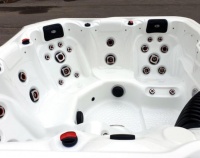 Гидромассажный спа-бассейн JNJ Spas Power