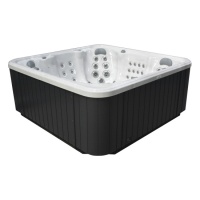 Гидромассажный спа-бассейн Allseas Spa PS 502