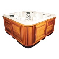 Гидромассажный спа-бассейн Arctic Spa Cub SIGNATURE