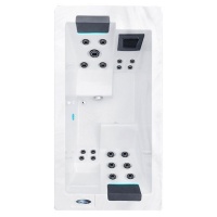 Спа бассейн Fonteyn Spas Serene 2