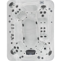 Спа бассейн Vita Spa Mystique