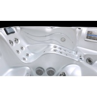Гидромассажный спа-бассейн Monoceros мод.107