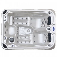 Спа бассейн Kingston JCS-27