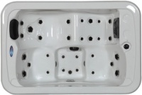 Мини спа-бассейн JNJ Spas Eco