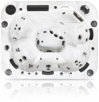 Спа бассейн Coast Spas - Alpha (Альфа)