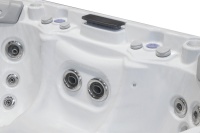 Спа бассейн Wellis Olympus Life