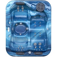 Спа бассейн Yokozuna - Никко (Nikko)