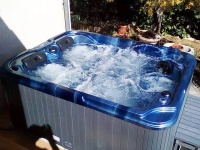 Спа бассейн Kingston JCS-27