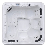 Гидромассажный спа-бассейн Kingston JCS-28А