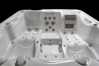 Спа-бассейн AquaSpas My_Oasis