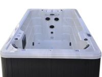Плавательный СПА бассейн Kingston JCS-SS3 (Premium version)