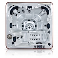 Спа бассейн Coast Spas - Lanai (Ланай)